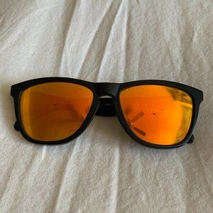Oakley Frogskins Prizm Sunglasses